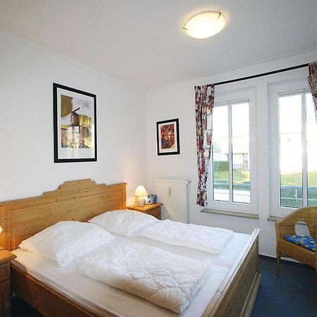 Villa Eintracht In Goehren Zewnętrze zdjęcie